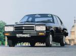 Hindustan Contessa Classic 1982 года